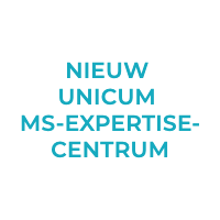 Nieuw Unicum MS Expertise Centrum